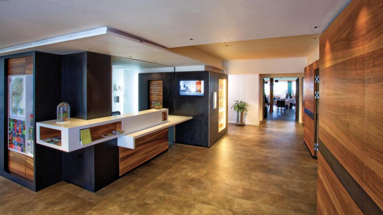 Logis Hotel Restaurant Spa Beau Site Ликсей-ле-Бен Экстерьер фото
